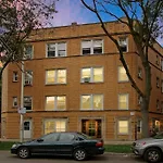1Br Serene And Cozy Chicago Apartment - Manor 2