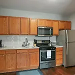 1Br Serene And Cozy Chicago Apartment - Manor 2