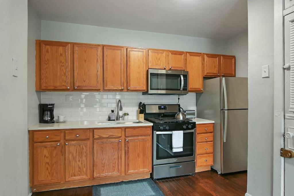 1br Serene And Cozy - Manor 2
