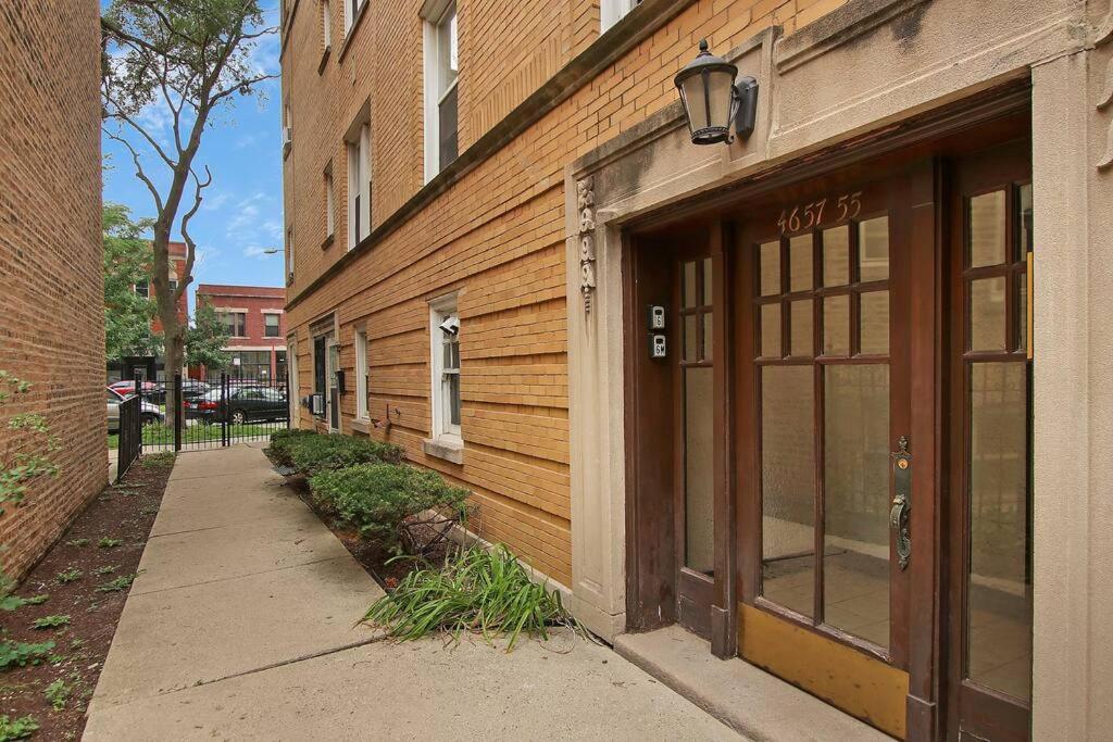 Apartment 1br Serene And Cozy - Manor 2 *