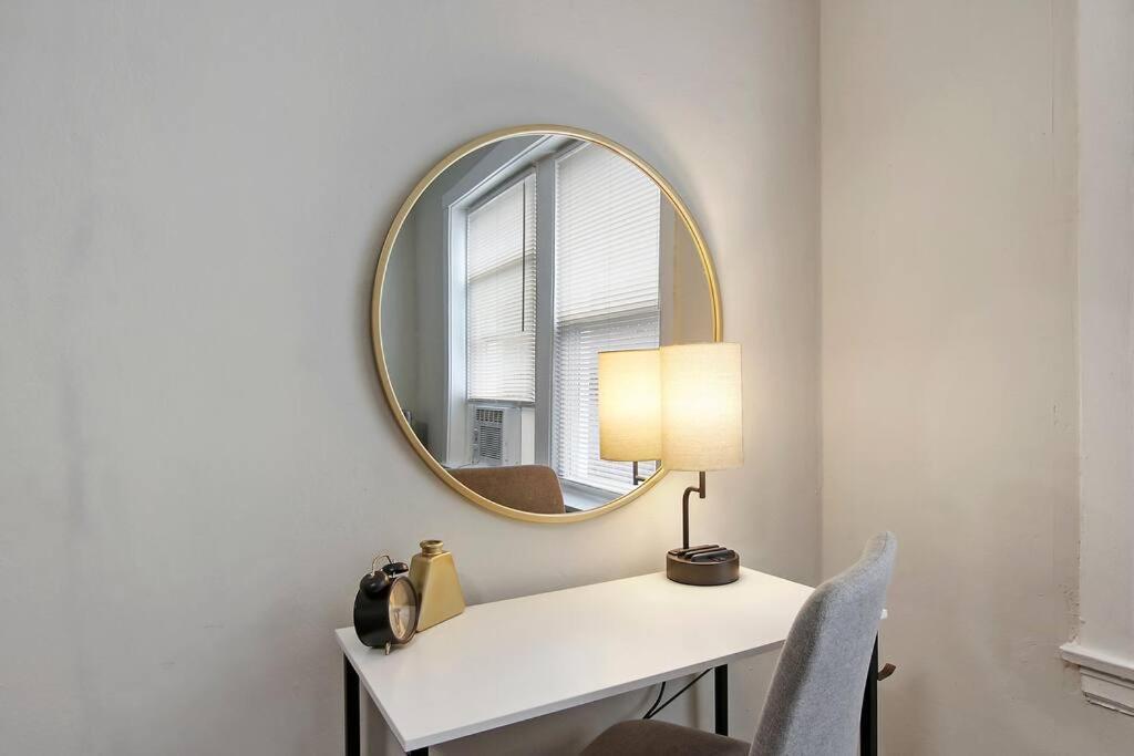 1br Serene And Cozy - Manor 2 Apartment